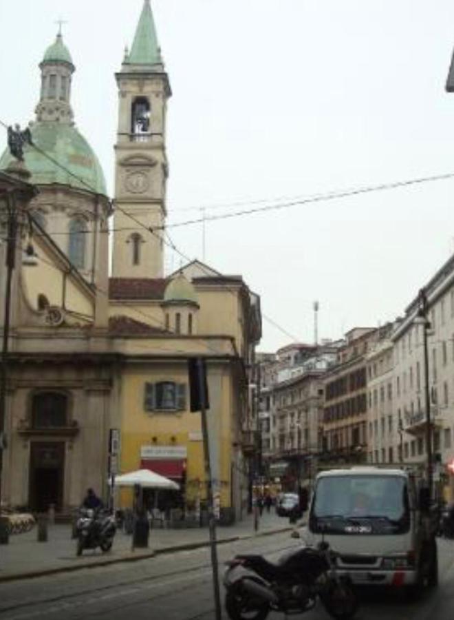 New Milan