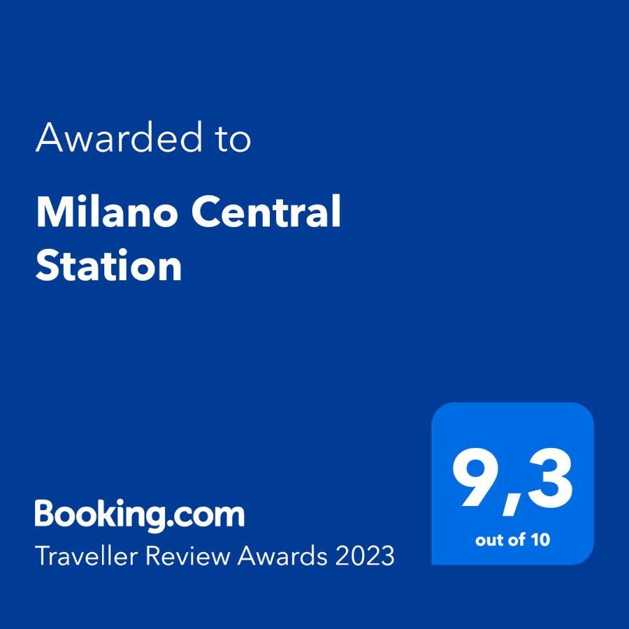 Station Mailand