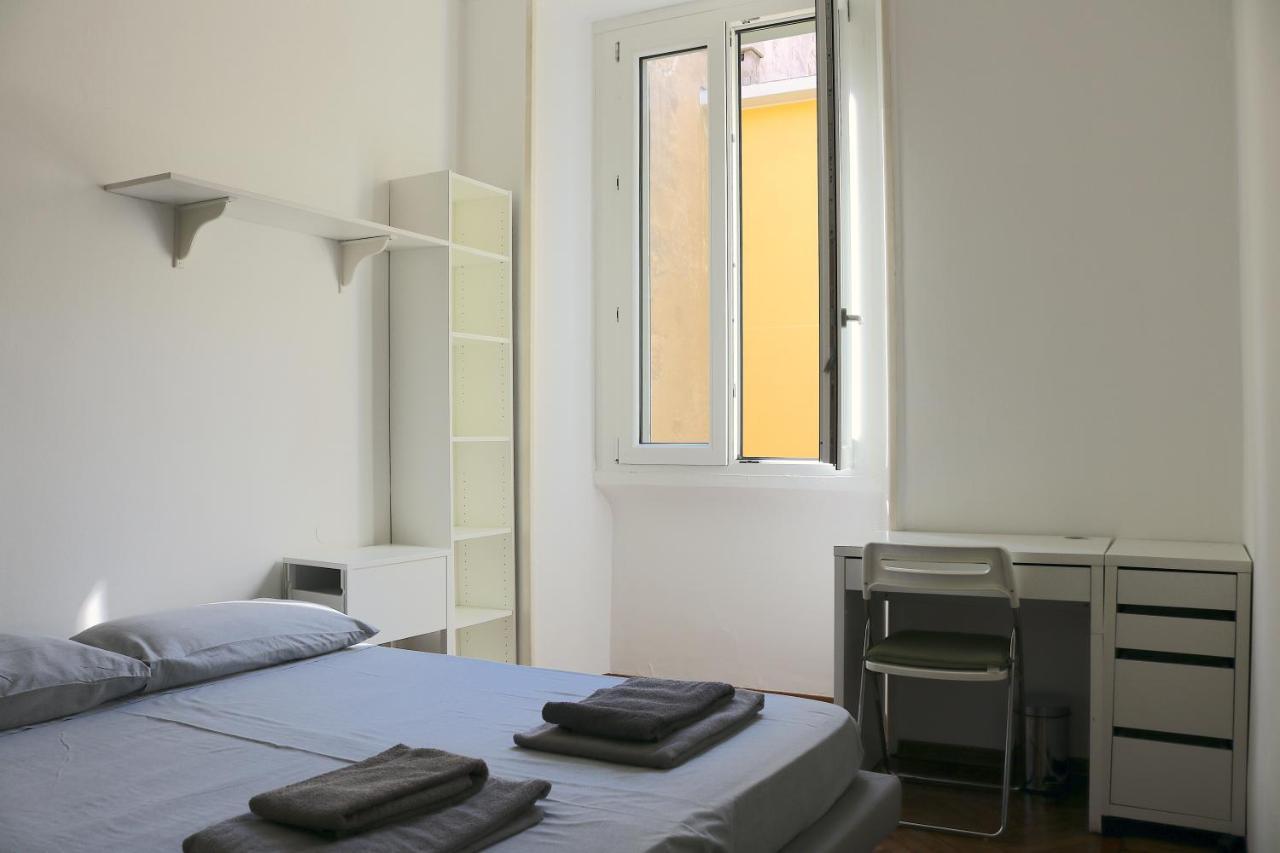 S. Ambrogio Cozy Lejlighed Milano