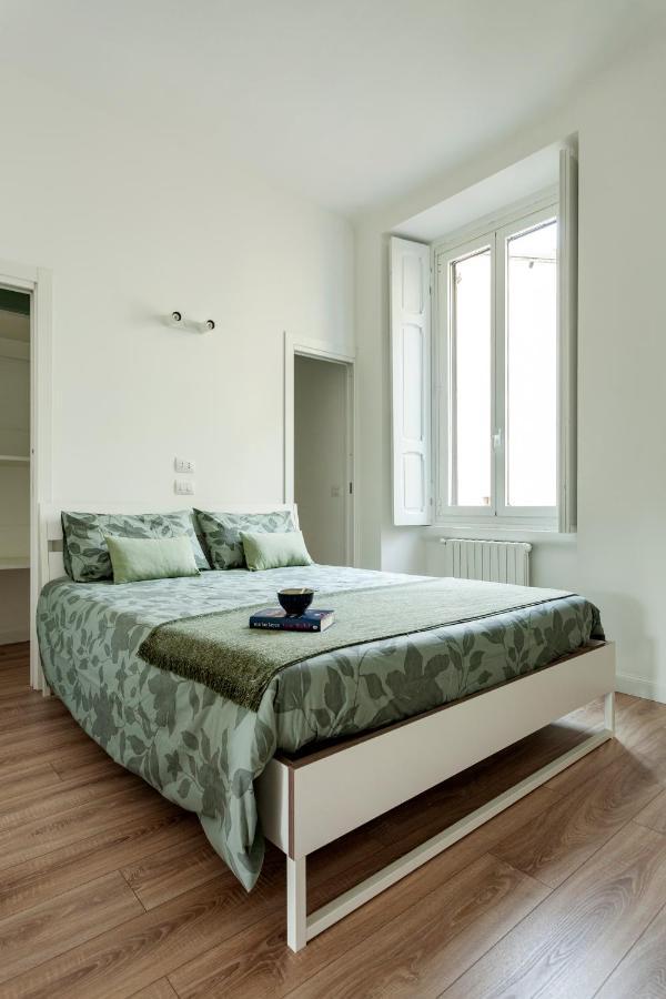Da Noi Sul Naviglio Apartment