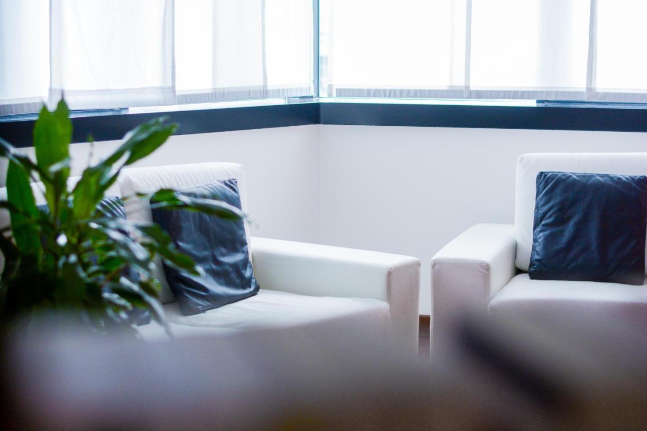 Apartment Mysa - Quadrilocale, Tortona Design District *