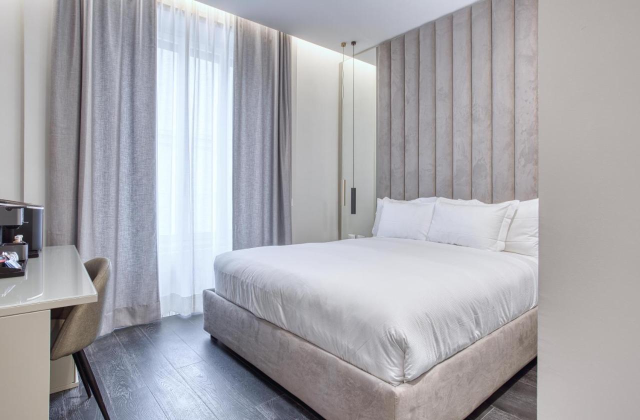 Appartamento Le Del Corso The Smart Boutique By Ospitami