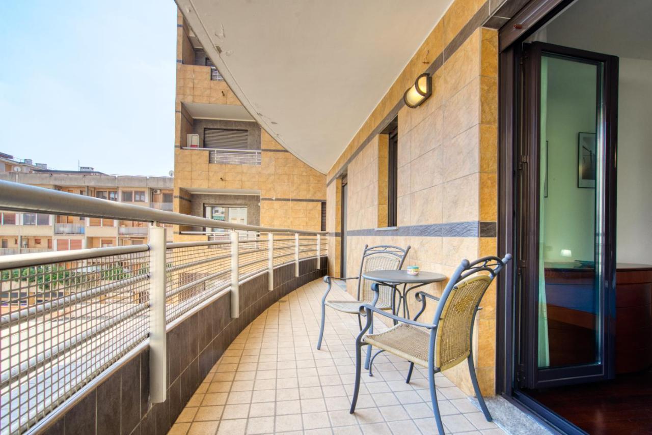 Caseospitali - Cherenel Bilo Vicino Mm2 Milano