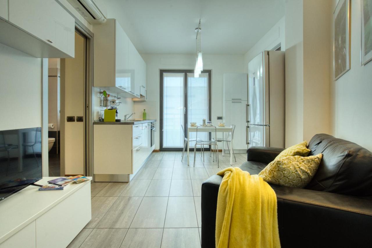 Leilighet Caseospitali - Cherenel Bilo Vicino Mm2 Milano