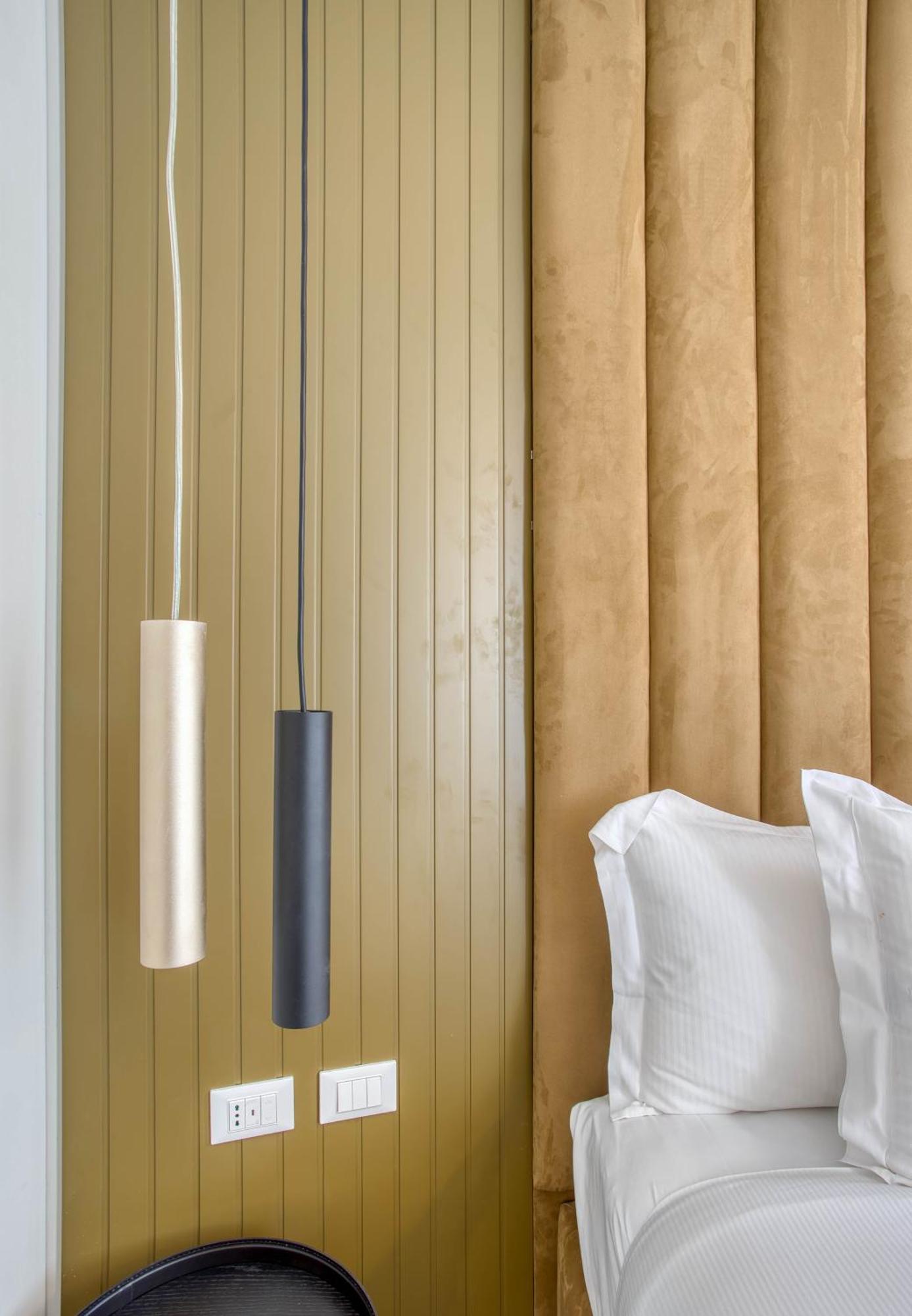 Le Del Corso The Smart Boutique By Ospitami Appartamento *