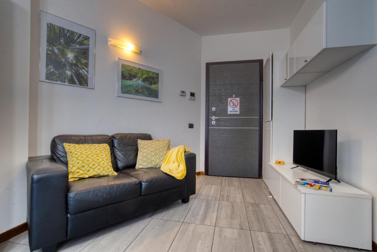 Caseospitali - Cherenel Bilo Vicino Mm2 Apartment