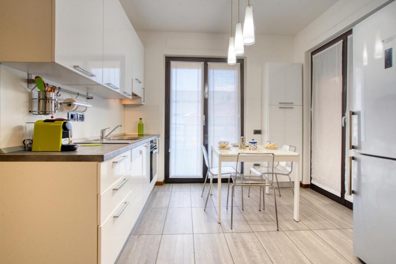 Caseospitali - Cherenel Bilo Vicino Mm2 Apartment