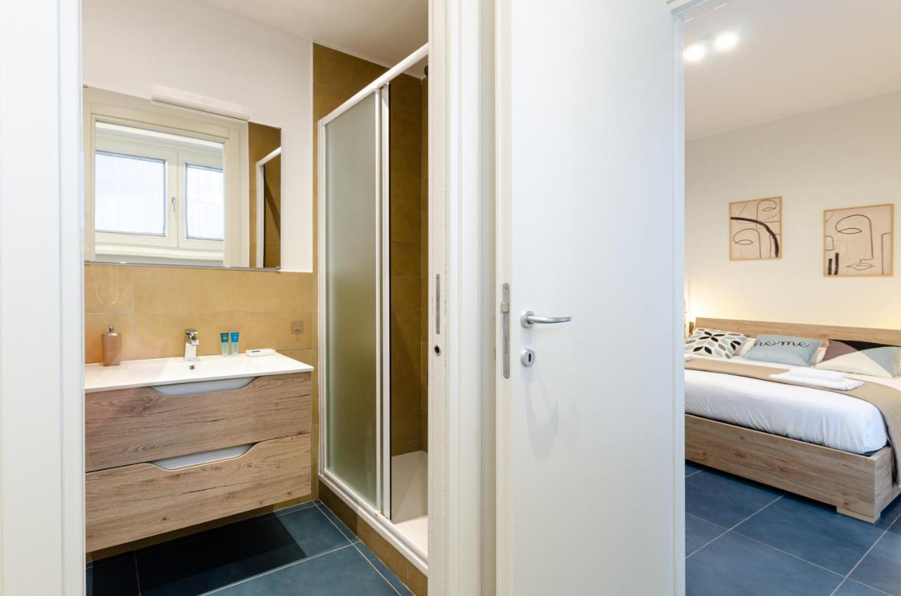 Velasquez - A - San Siro Appartement