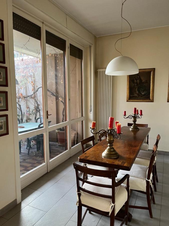 San Siro Club Appartement