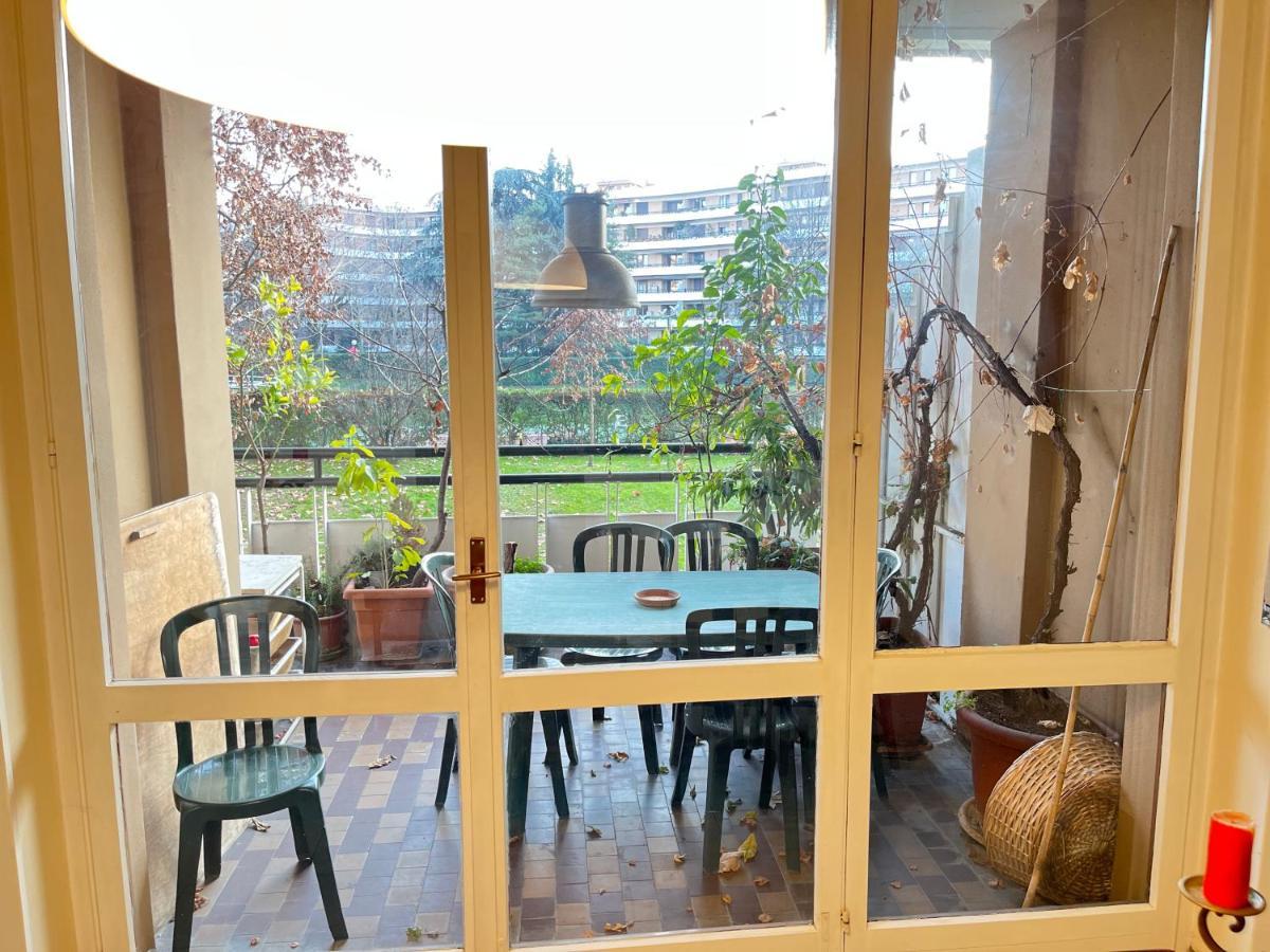 San Siro Club Appartement Milaan