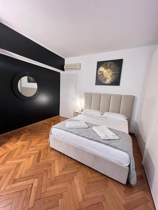 Luxury With Terrace Near Arco Della Pace Apartment *