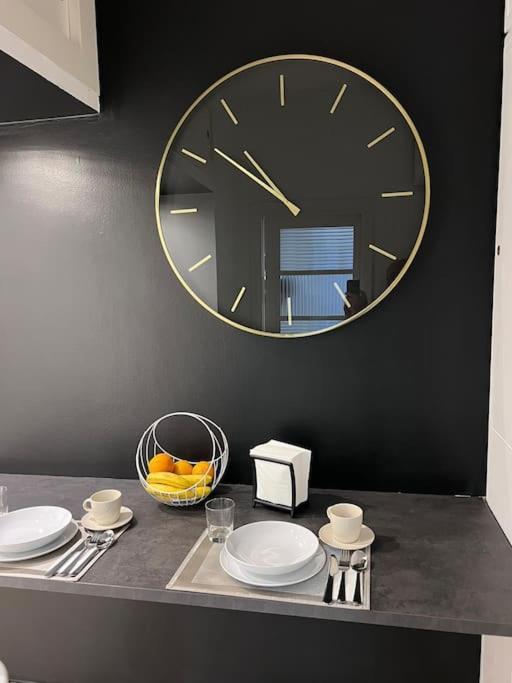 Luxury With Terrace Near Arco Della Pace Apartment Milan