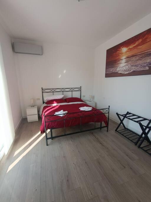 Appartement Rainbow House