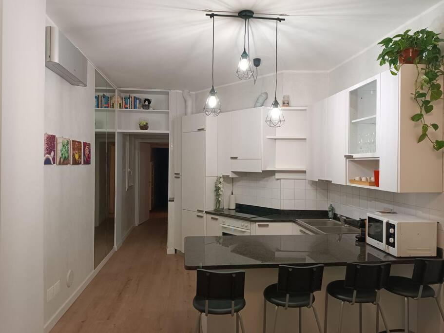 Rainbow House Appartement