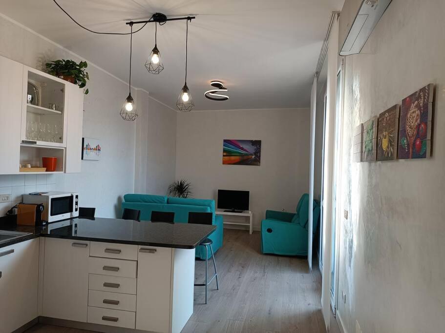 Appartement Rainbow House *