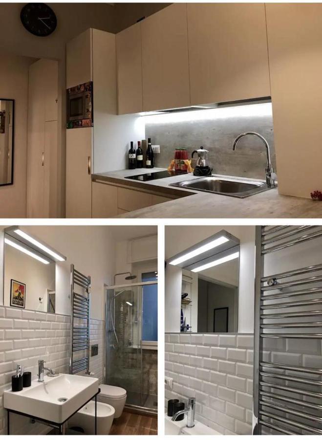 Monolocale Cenisio Apartment *