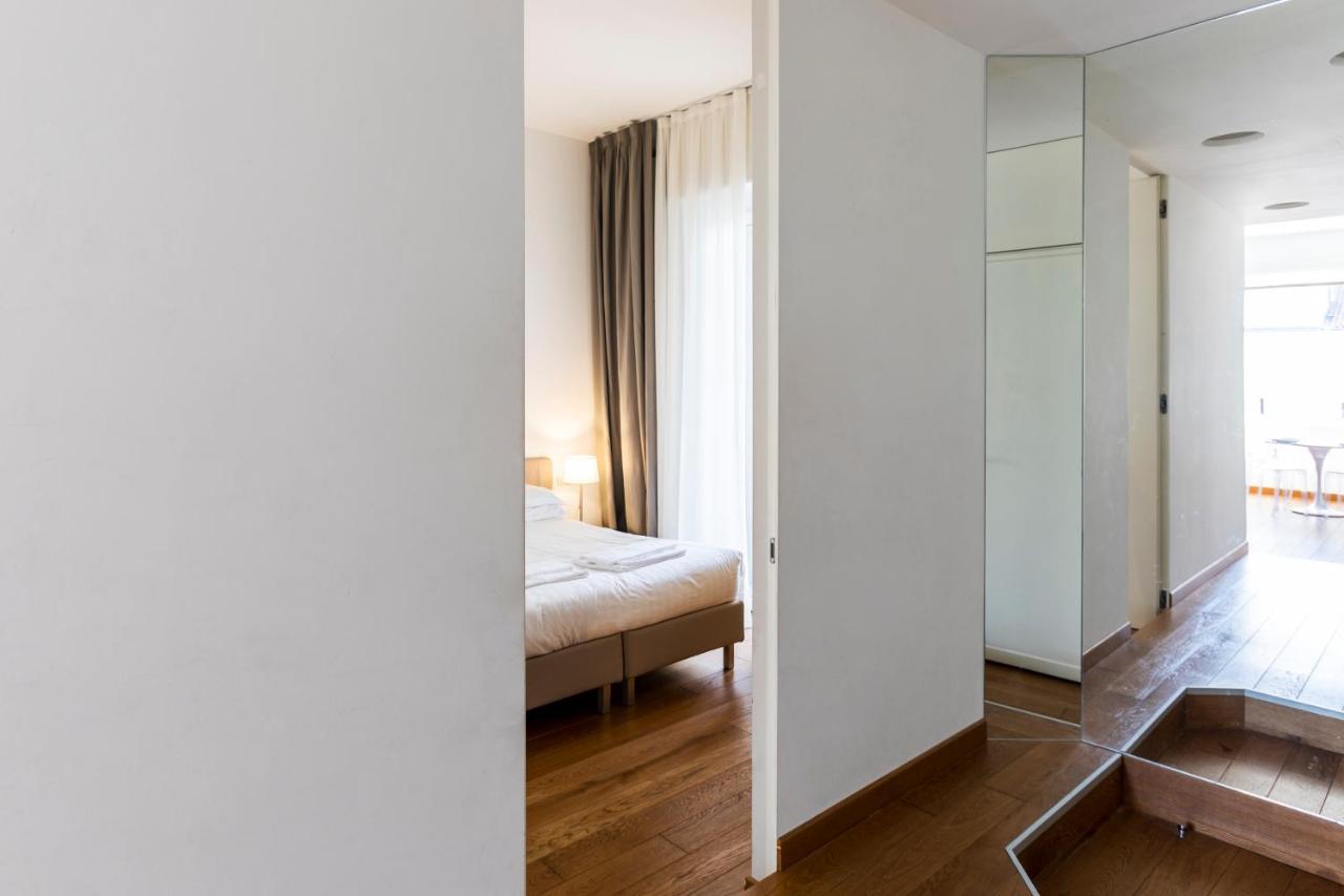 Apartment Merlo *