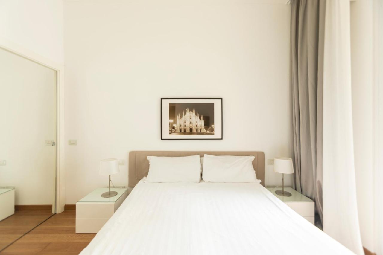 Merlo Apartment *