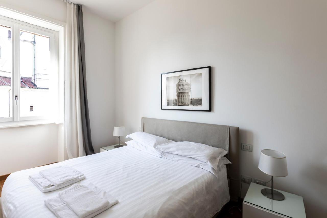 Merlo Apartment Milan