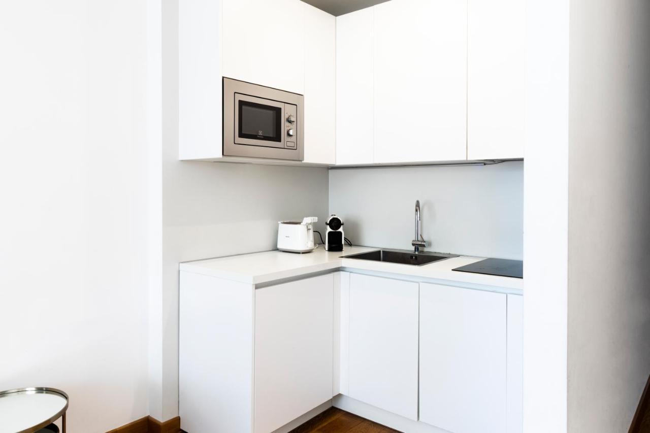 Apartment Merlo Milan