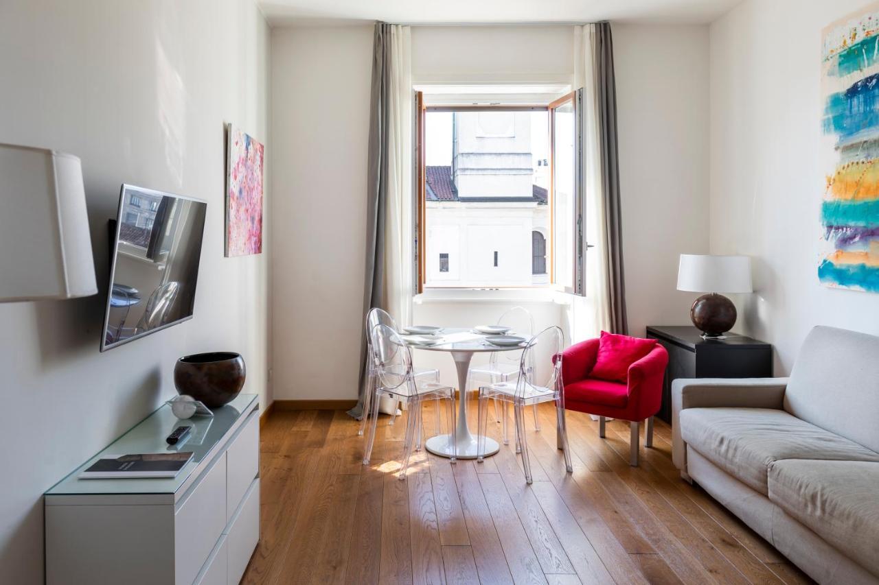 Merlo Apartment *