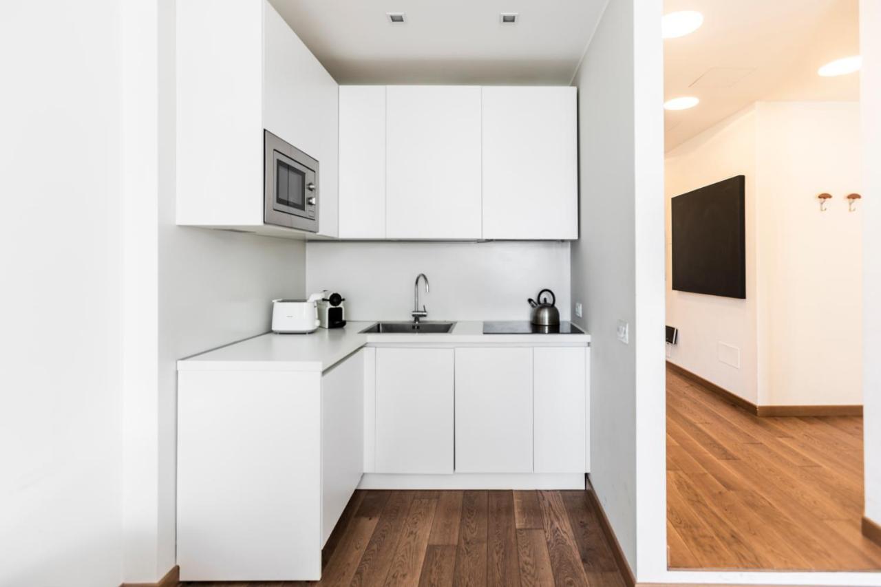 Merlo Apartment *