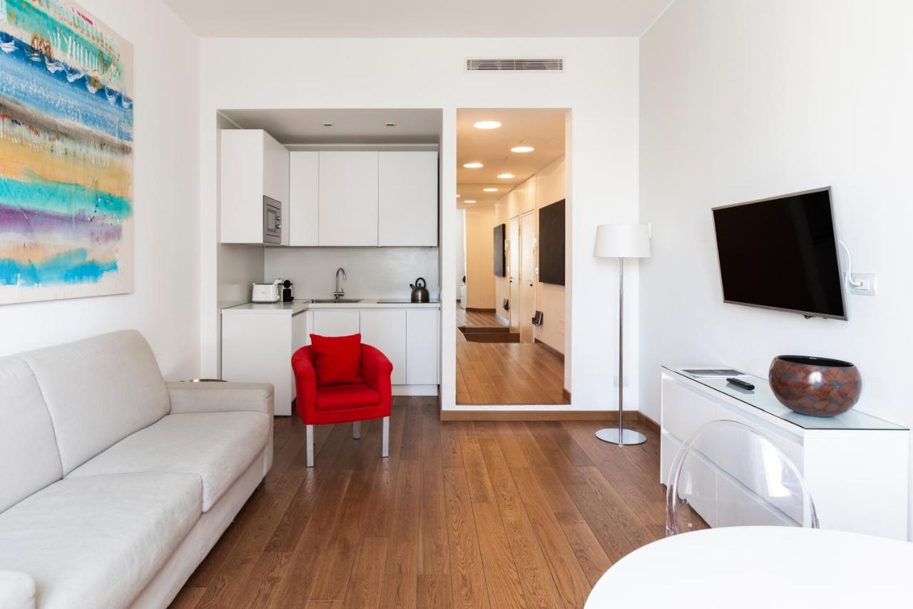 Apartment Merlo