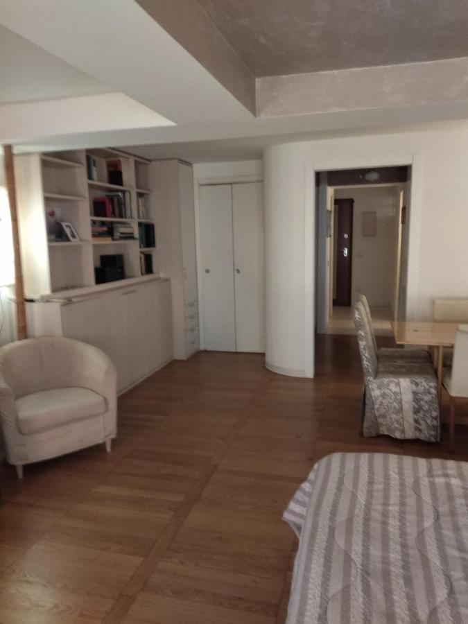Appartamento Taverna Zen *