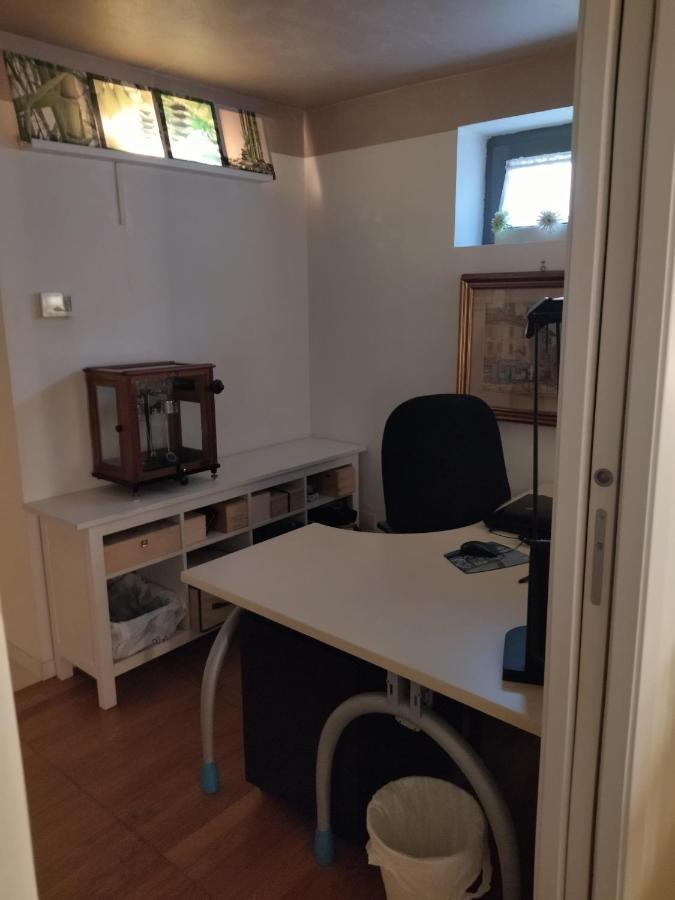 Appartamento Taverna Zen *
