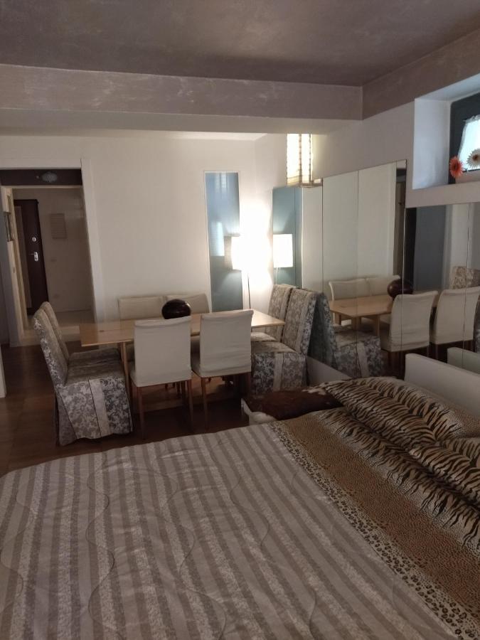 Taverna Zen Appartamento Milano