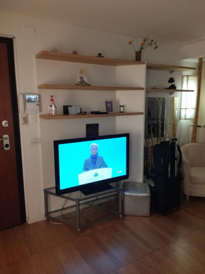 Appartamento Taverna Zen