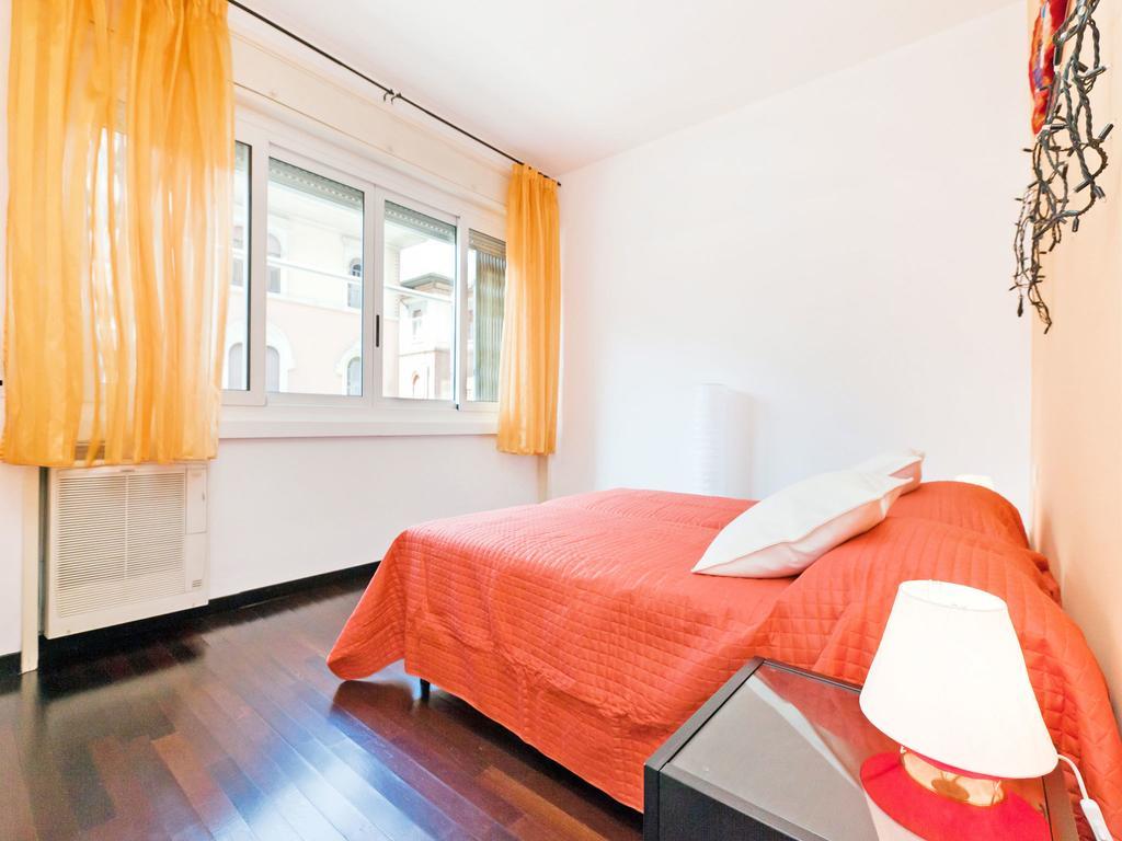 Italianway-vallazze Appartement Milaan