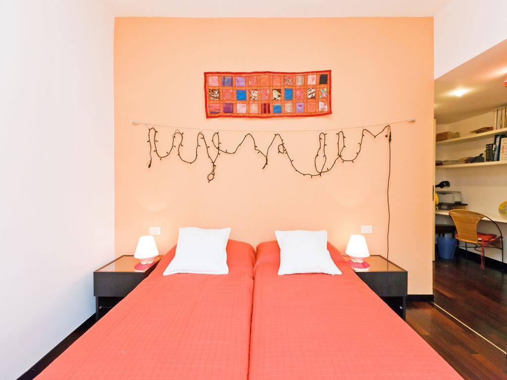 Appartement Italianway-vallazze *