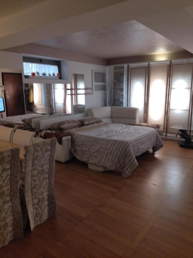 Taverna Zen Appartamento