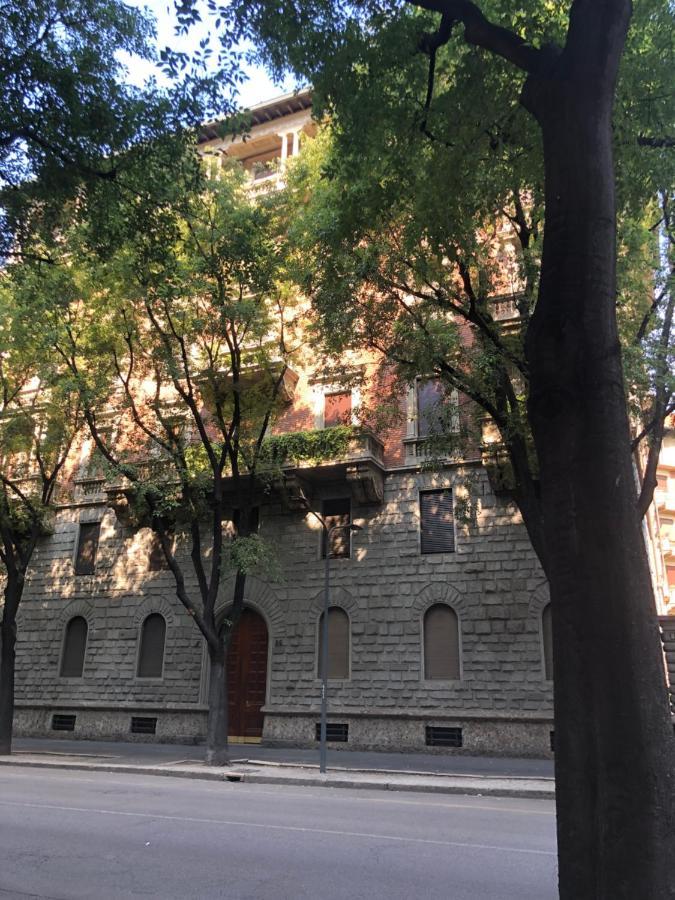Casa Pagano Un Pezzo Di Cielo Su Leilighet *