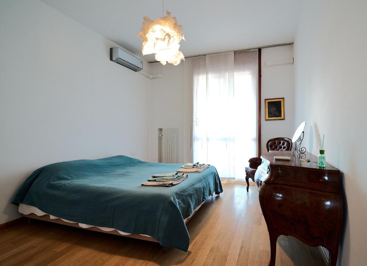 Casa Piccinni Leilighet