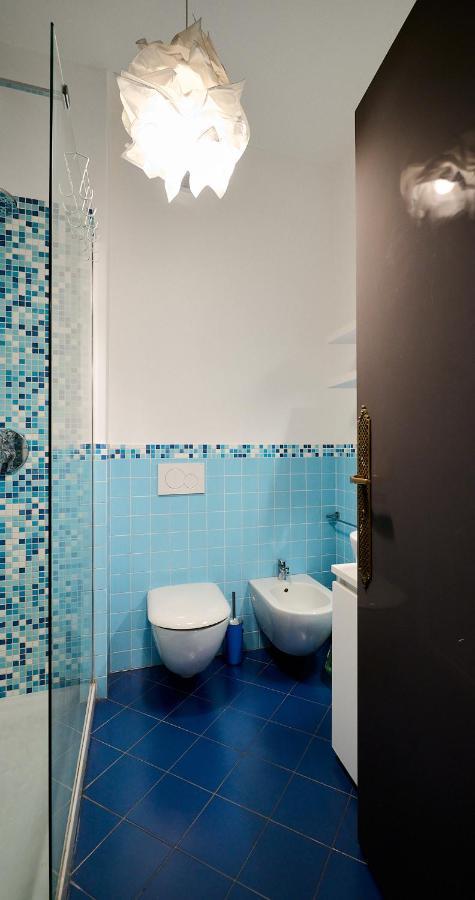 Casa Piccinni Leilighet *