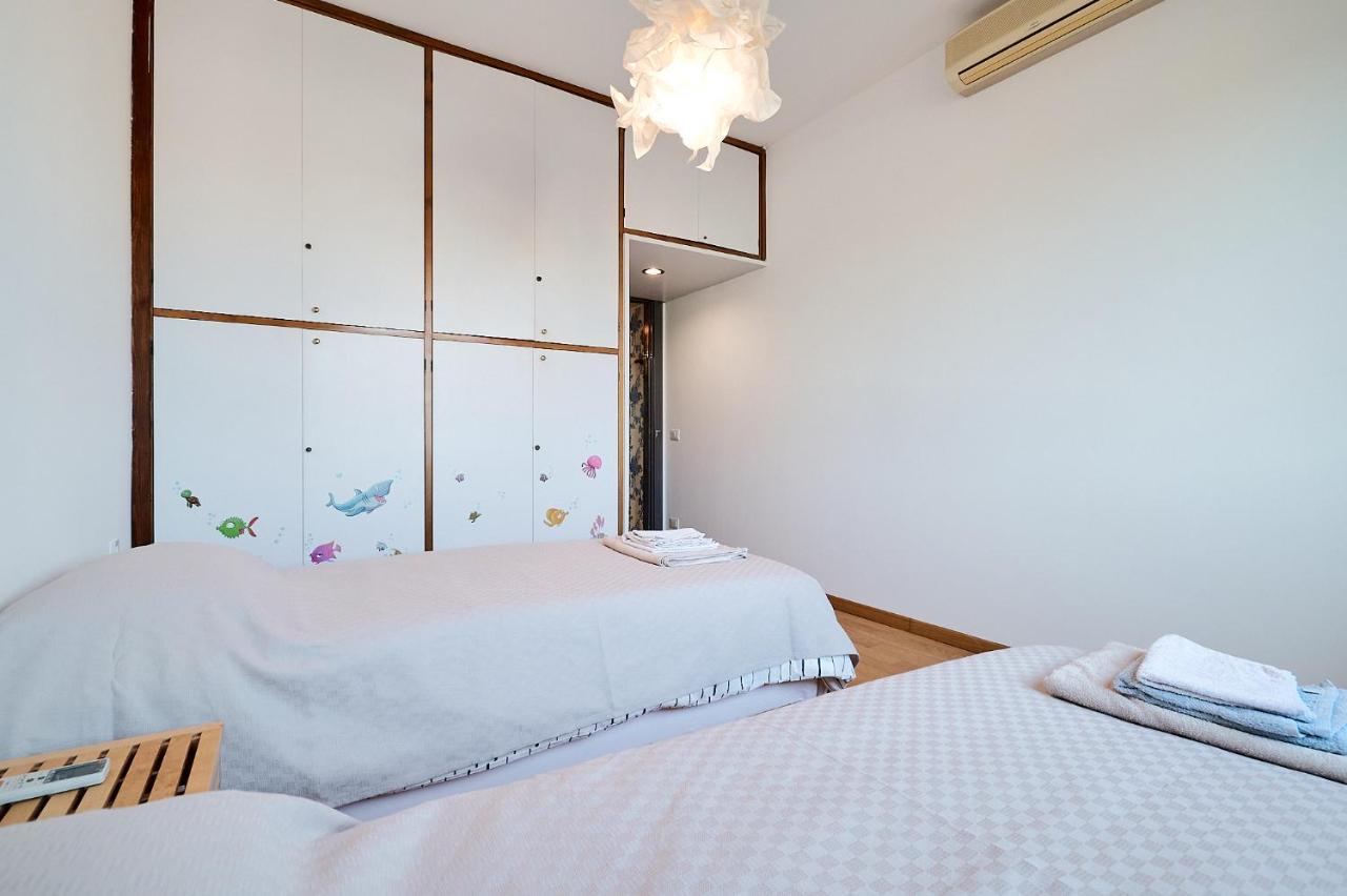 Casa Piccinni Leilighet Milano