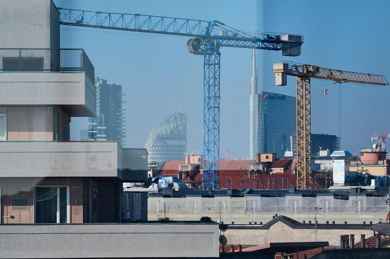 Casa Piccinni Milano