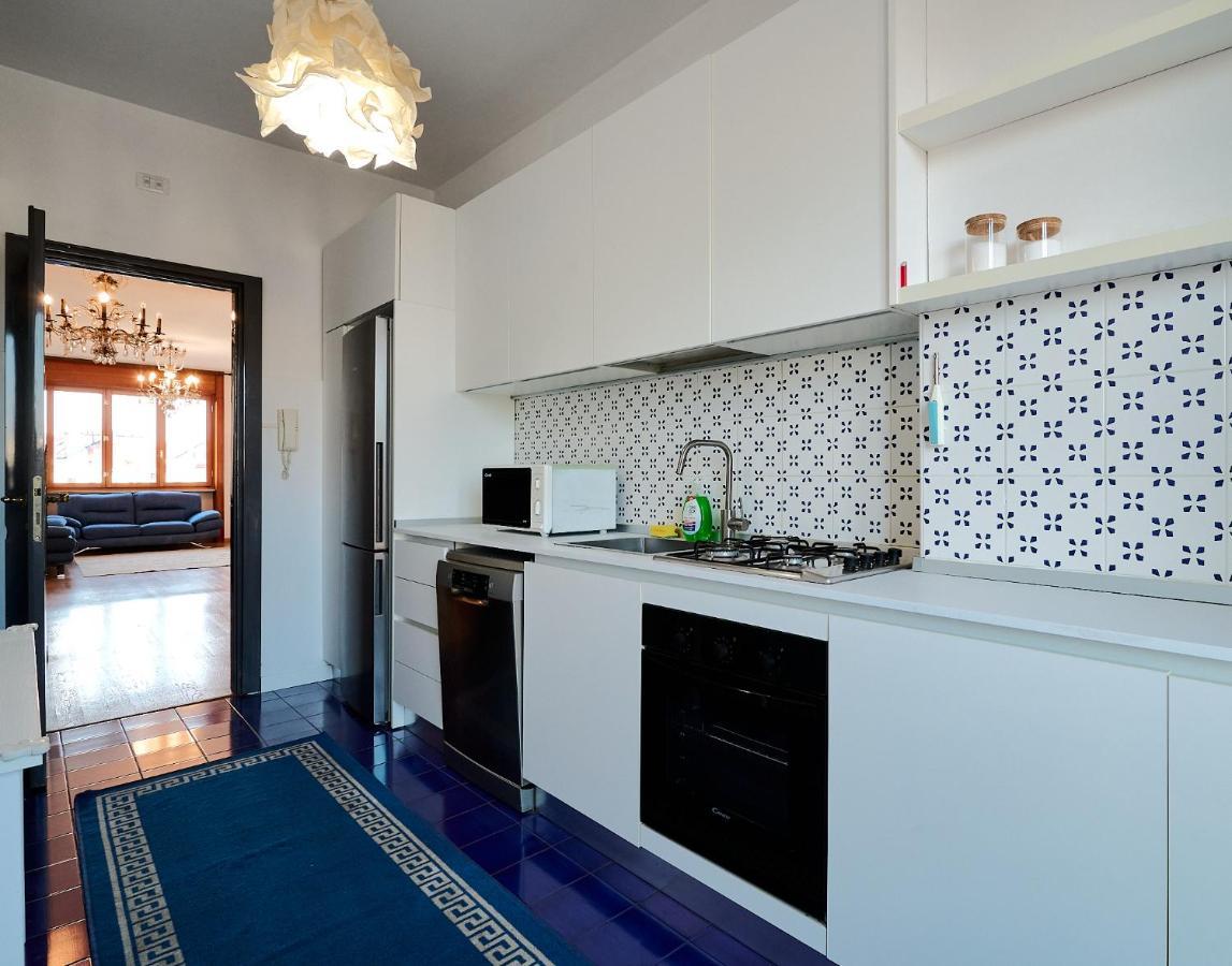Leilighet Casa Piccinni Milano