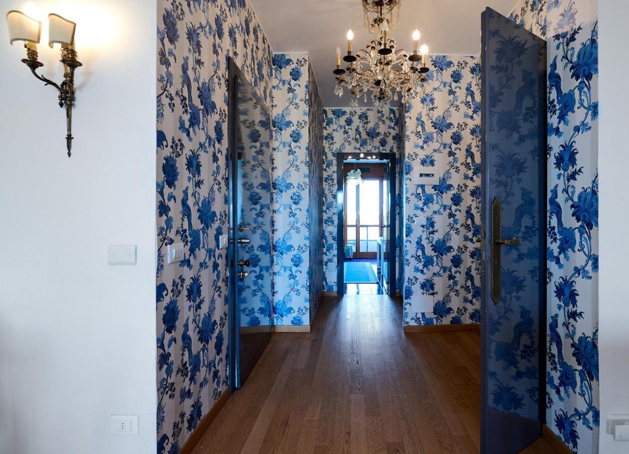 Casa Piccinni Mailand