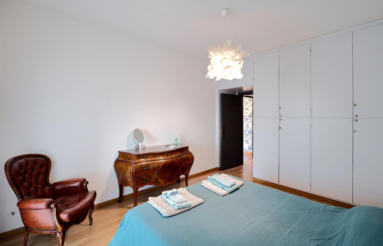 Leilighet Casa Piccinni Milano
