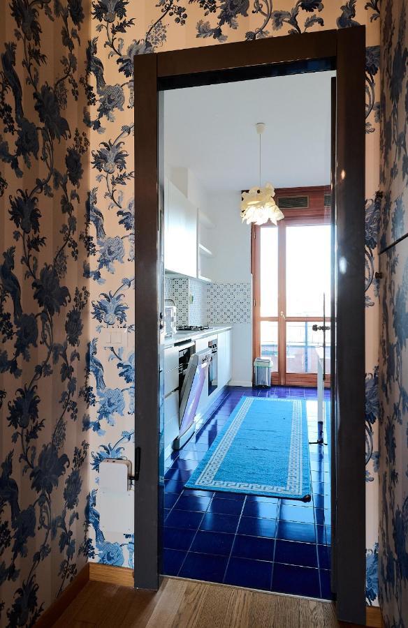 Casa Piccinni Leilighet