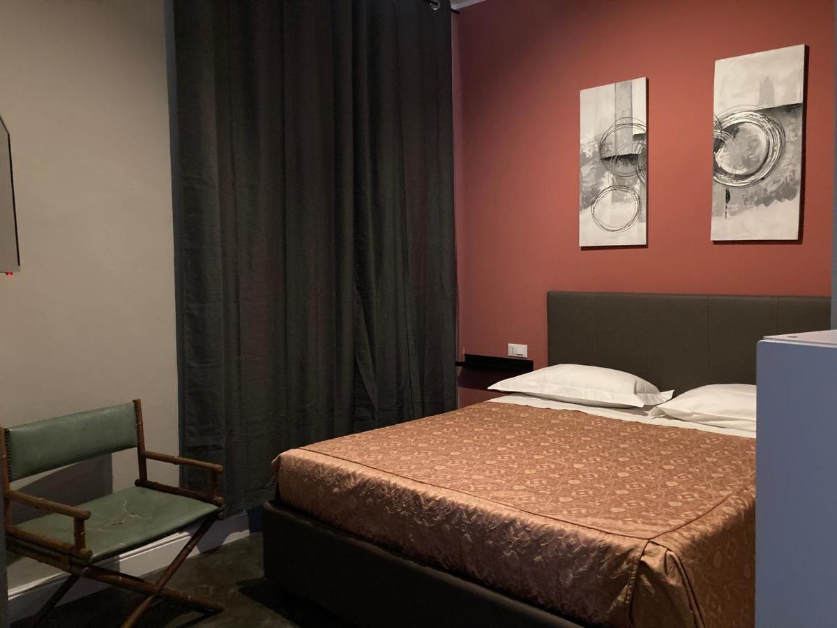 Calypso Hotel Mailand