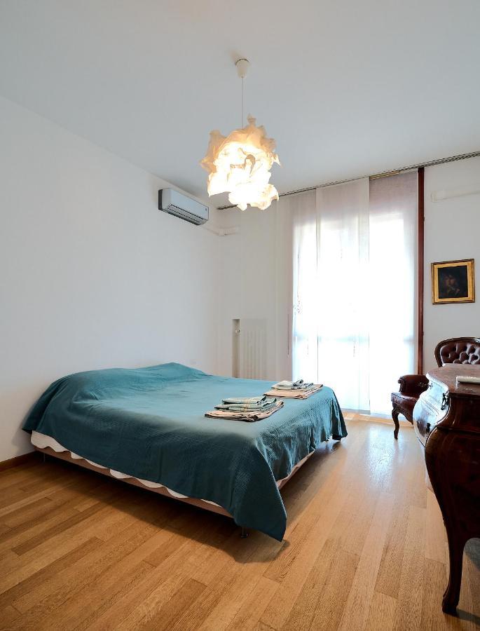 Casa Piccinni Leilighet *