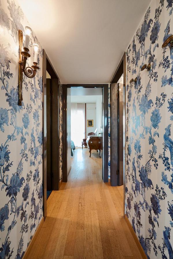 Casa Piccinni * Milano