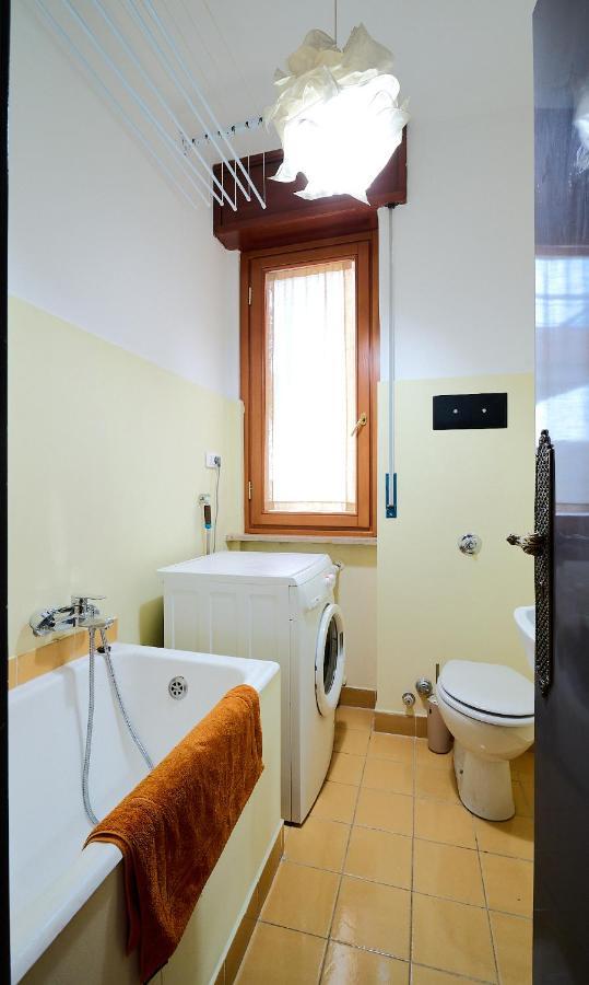 Casa Piccinni Leilighet *