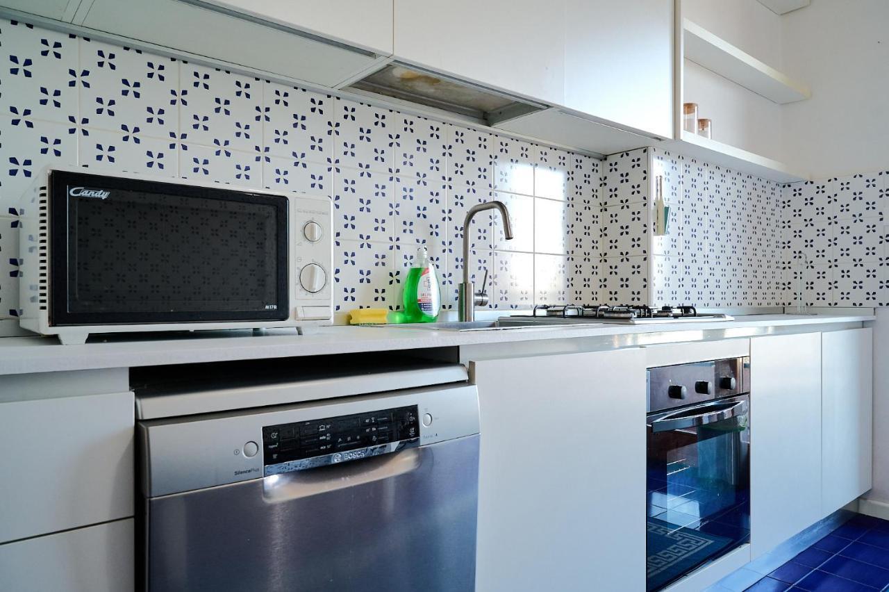 Casa Piccinni * Milano