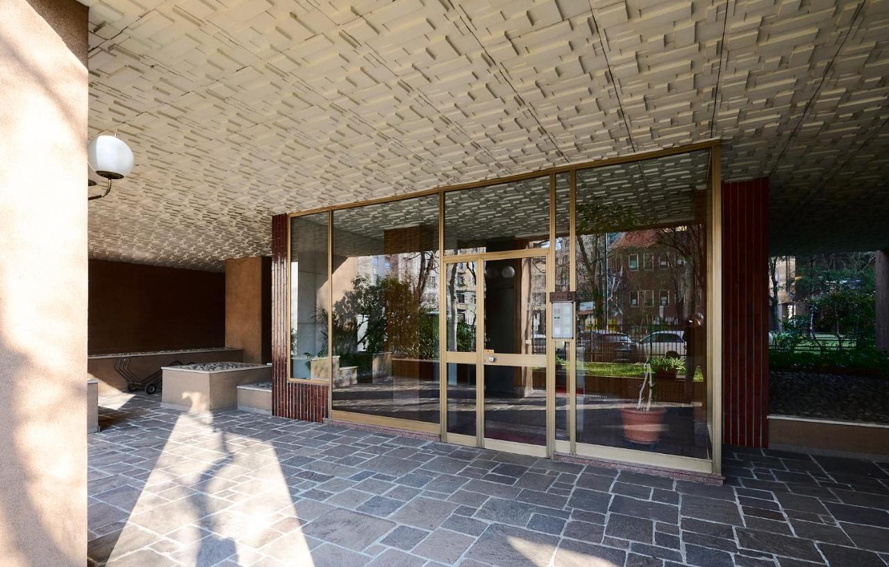 Casa Piccinni Mailand