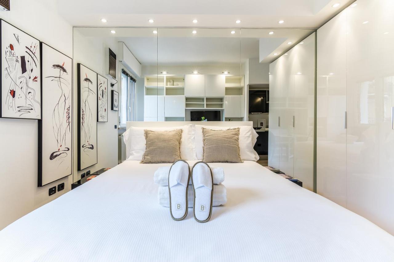 Appartement Beplace Cenacolo *
